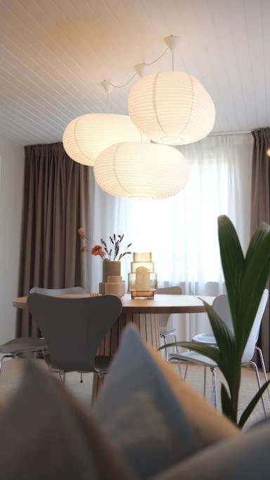 Lovely Villa At The Foot Of The Funen Alps Faborg Bagian luar foto